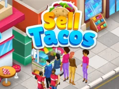 Sell Tacos — free online game