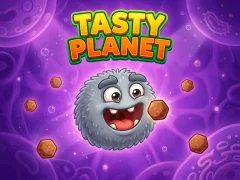 Tasty Planet — bezplatná online hra