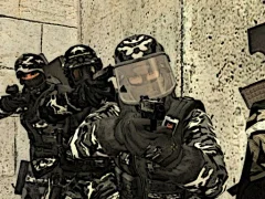 CS Online — free online game