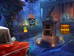 Escaping Cat Rescue — free online game