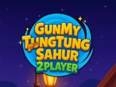 GunMyTungtungSahur 2Player – tasuta veebimäng