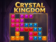 Crystal Kingdom — free online game