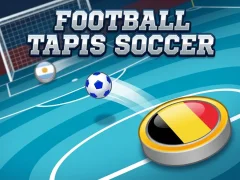 Jeu Football Tapis Soccer en ligne