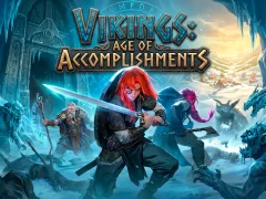 Vikings: Age of Accomplishments — free online game