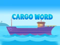 Word Cargo — δωρεάν online παιχνίδι