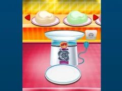 Chinese Food Cooking Game — free online game