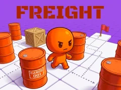 Freight — darmowa gra online