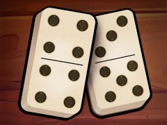 Domino Adventure — free online game