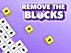Remove The Blocks — free online game