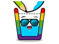 Happy Filled Glass 2 — free online game