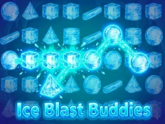 Ice Blast Buddies — free online game