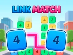 Link Match — gratis online game