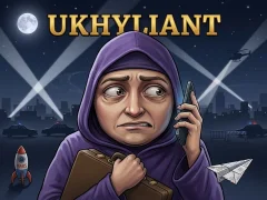 თამაში Ukhyliant ონლაინ