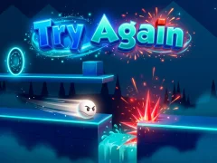 Jeu Try Again en ligne