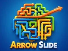 Jeu Arrow Slide en ligne