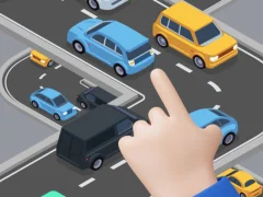 Park Them All! — free online game
