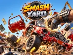 თამაში Smash Yard ონლაინ