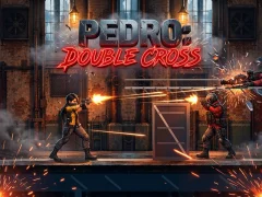 Pedro: Double Cross — nemokamas žaidimas internete