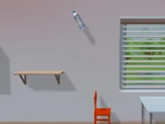 Kitchen Rush — free online game
