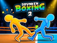 Drunken Boxing 2 — besplatna online igra