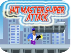 Hit master Super attack — free online game
