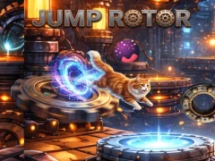 Jump Rotor — free online game