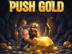 Push Gold — free online game