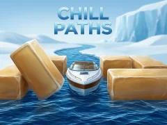 Chill Paths – tasuta veebimäng