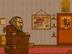 Dictator Simulator: 1984 — free online game