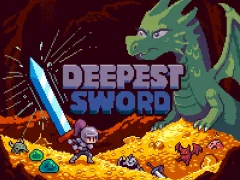 Deepest Sword — free online game