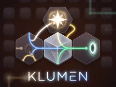Гульня Klumen онлайн