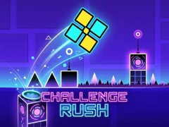 שפּיל Challenge Rush אָנליין