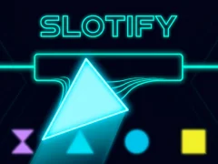 Slotify — gratis online game