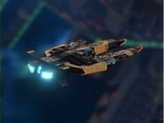Galactic War — free online game