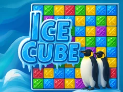 Игра Ice Cube онлайн