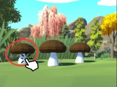 Hidden Mushrooms — free online game