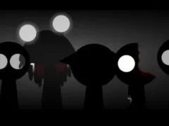 Sprunki: The Lost Souls — free online game