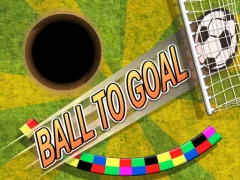 Ball To Goal — free online game