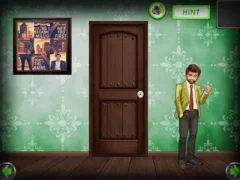 Amgel Easy Room Escape 325 — free online game