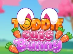 Toddie Cute Bunny — free online game