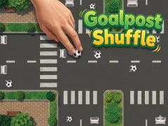Gioco Goalpost Shuffle in linea