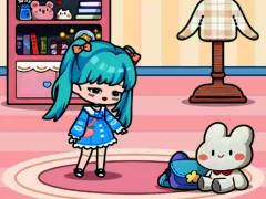 Girl Games Unblocked: Mini Fun — free online game