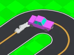 Drift To Right — free online game