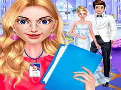 Wedding Planner Decorate Perfect Wedding — free online game
