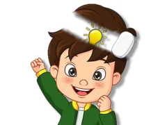 Jwèt Delete Puzzle Parts sou entènèt