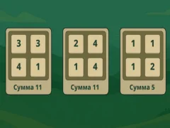 Math Box Balance — free online game