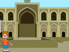 Hooda Escape Iraq 2025 — free online game