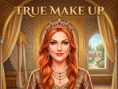 True Make Up — free online game