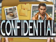 Confidential — free online game