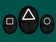 Squid Game Merger — free online game